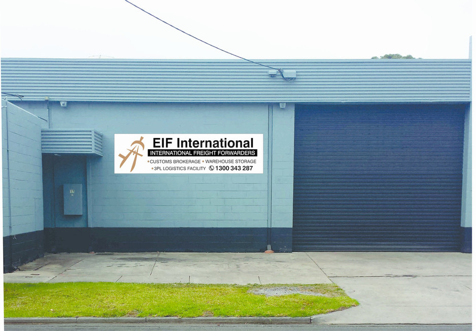 EIF International Pic 1 - EIF INTERNATIONAL AUSTRALIA