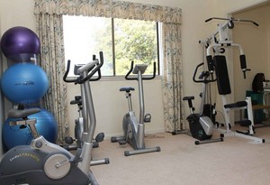 Esperance Physiotherapy Pic 3 - Gym Facility