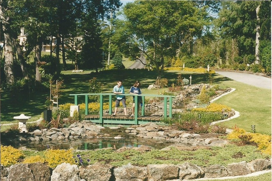 J & J Landscaping in Teralba, NSW, Landscaping - TrueLocal