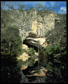 Jenolan Caves Cottages Pic 1 - Jenolan Caves Cottages