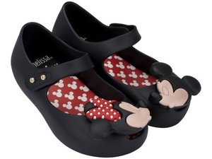 Stork's Corner Pic 2 - Mini Melissa Shoes new for 2016