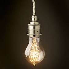 Randwick Electrical Pic 4 - retro style bulb installed in the eastern suburbs