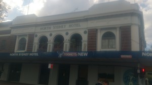 North Sydney Hotel Pic 3