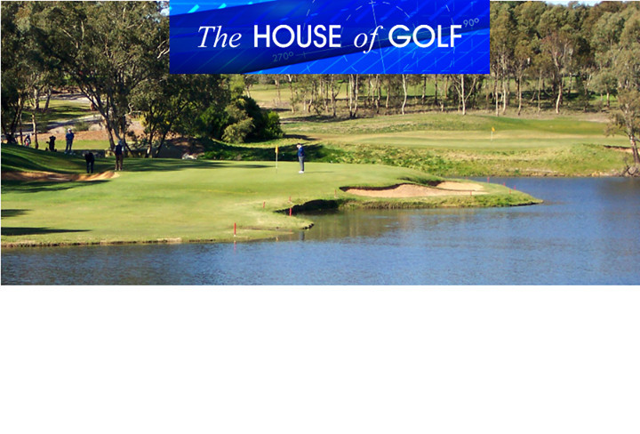 The House of Golf Flagstaff Hill Pic 1