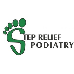 Step Relief Podiatry - Podiatrist Sunbury Pic 1