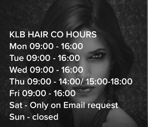 KLB Hair Co Pic 5