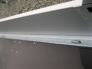 Variant Trailers Pic 5 - Internal built lashing rings on most trailers