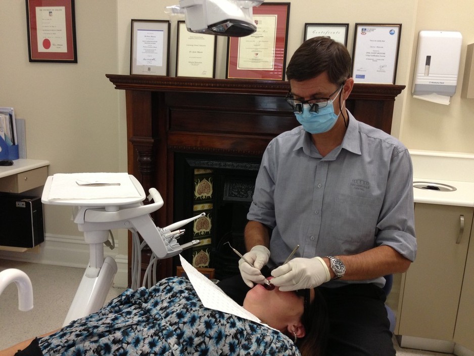 Walkerville Dental Pic 1