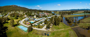 River Myall Holiday Resort Pic 2