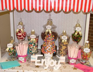 Sugarlicious Parties Pic 3