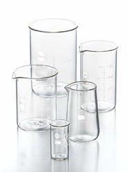 Borosil Glassware Australia Pic 2 - Borosil Glassware Beakers offer a quality product at competitive pricing Controlled wall thickness at the sides radius and base ensures a fine balance between the thermal resistance and mechanical strength to enable a high level of thermal shock resista