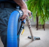 Careful Carpet Cleaning Pic 4