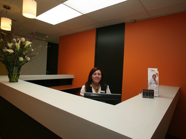 Serviced Offices Pic 1