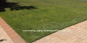 HandyHen's Home Maintenance Pic 4 - Garden and lawn care