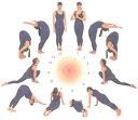 Chapel Hill Yoga Pic 1 - Nourish all levels of your being