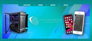 Heisenberg Technologies Pic 2