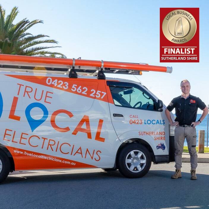 True Local Electricians Pic 1