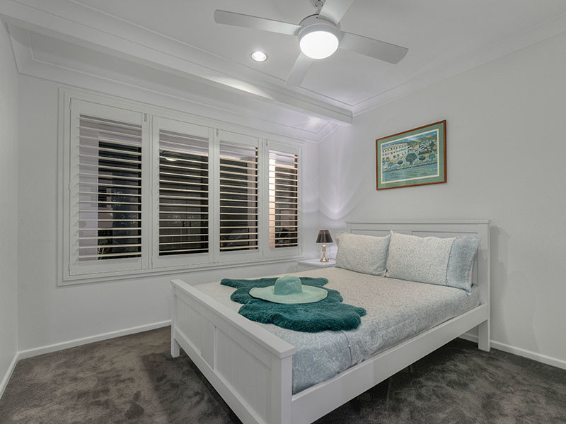 Distinctive Blinds And Shutters Pic 1