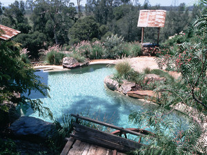 Brilliant Pools Pic 2 - Concrete Pools