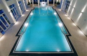 Brilliant Pools Pic 4 - Indoor Pools