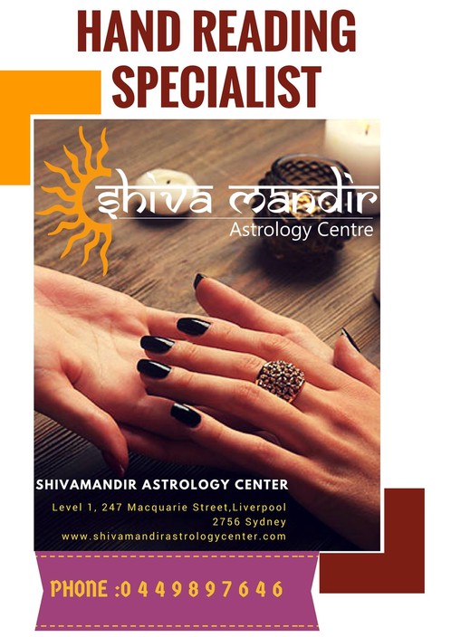 SHIVAMANDIR ASTROLOGY CENTRE Pic 1