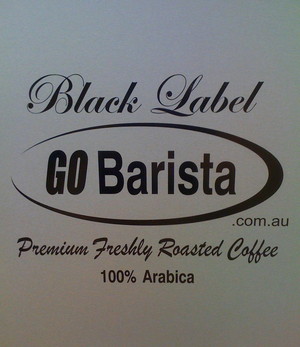 Go Barista Pic 2