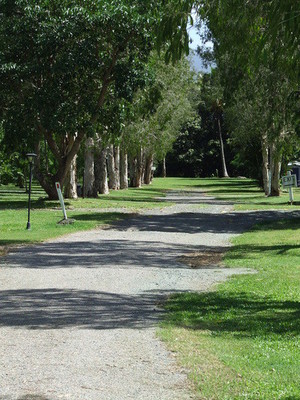 Gunna Go Caravan Park Pic 3