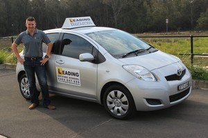 Leading Driving School Pty Ltd Pic 2