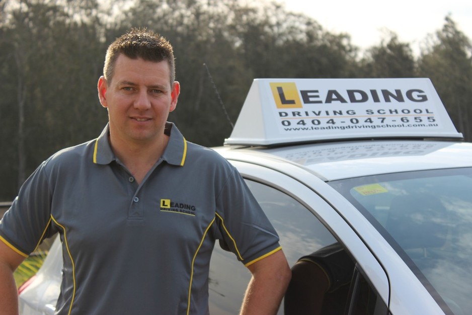 Leading Driving School Pty Ltd Pic 1