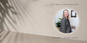 Althea Counselling Pic 2