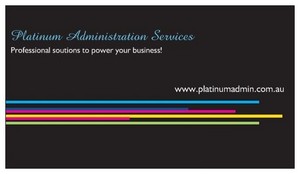 Platinum Administration Services Pic 3