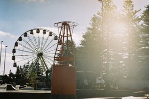 The Fremantle House Pic 5 - Esplanade Youth Plaza