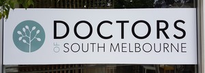 Doctors Of South Melbourne Pic 2