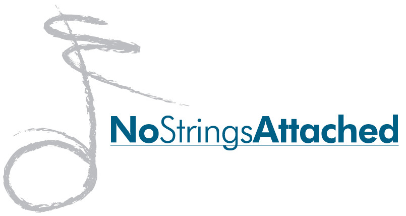 No Strings Attached Pic 1