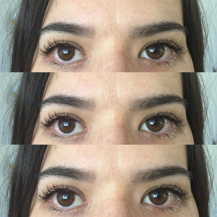 Precision Lashes & Beauty Pic 2