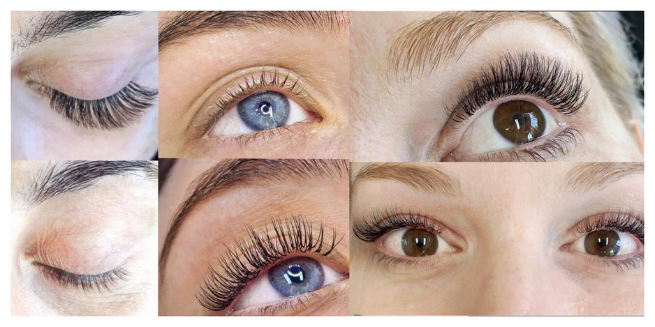 Precision Lashes & Beauty Pic 1