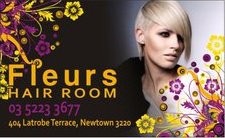 Fleurs Hair Room Pic 1