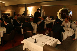 Prime Restaurant Pic 2