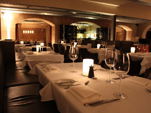 Prime Restaurant Pic 4