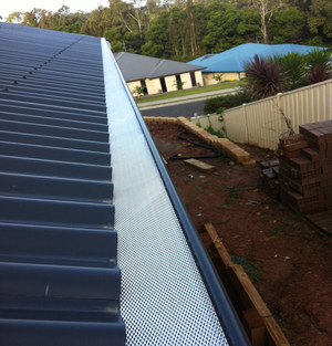 Eurocoast Complete Roof & Gutter Solutions Pic 2