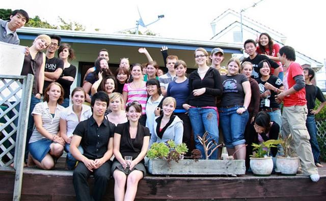 English Course Au Pair Australia Pic 1