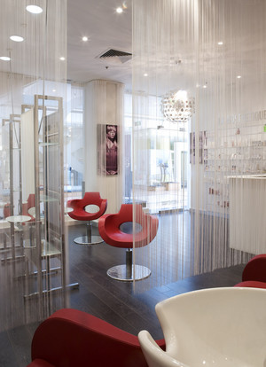 CAPELLI da GG Hair Spa & Salon Pic 5 - CAPELLI da GG Hair Spa Salon