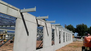 SS Innovations Pic 5 - Structural Steel