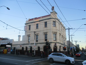 The Swan Hotel Pic 3 - Swan Hotel