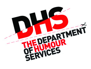 The Department of Humour Services Pic 4