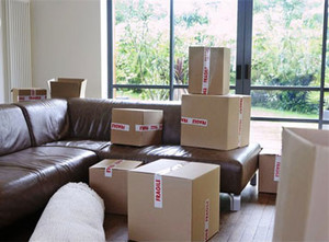 Red Hot Removals Pic 2 - Home Removals