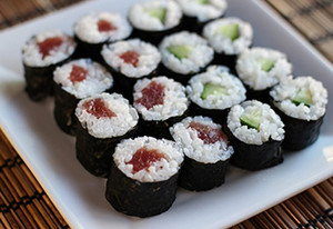 Sushi Cucci Pic 3