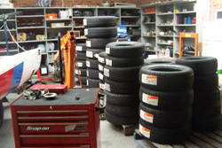 Wyong Tyre Battery & Mechanical Pic 4