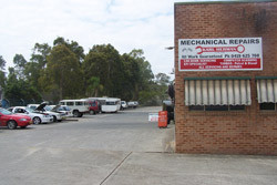 Wyong Tyre Battery & Mechanical Pic 2