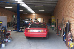 Wyong Tyre Battery & Mechanical Pic 5